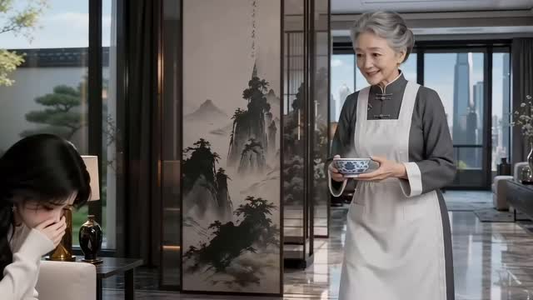 陷落京霓:予她万般偏爱(249集) 陷落京霓:予她万般偏爱(249集)分享好看的短剧