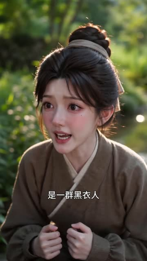 掌心饵,寻娇记第五季(更至50集) 掌心饵,寻娇记第五季(更至50集)百亿短剧抢先看