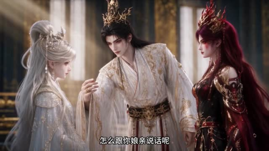 九恶妃每日一问，陛下驾崩了吗？第七季（中）（201-410集）演的怎么样