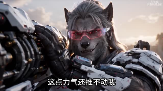 国降异界第四季（200集）看到大结局