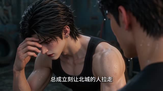 野狗吻月亮(下)(202-303集) 野狗吻月亮(下)(202-303集)完整版
