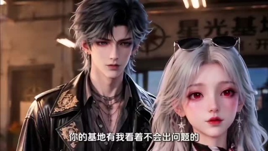 傲娇男主饲养作精丧尸女友第三季（137集）短剧演员排行榜