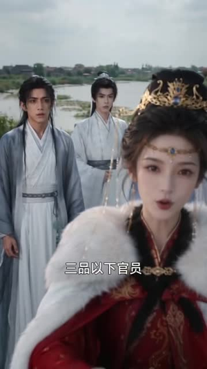 穿成真千金，我靠异能执掌风云3（112集）上热门短剧