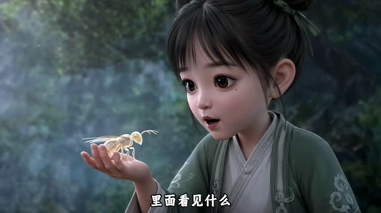 小师妹仙界捡漏(168集) 小师妹仙界捡漏(168集)经典老剧免费看