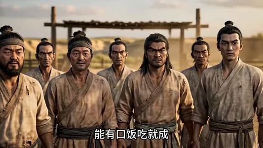 让你当兵你竟然娶女帝啊（120集）好看的短剧电影