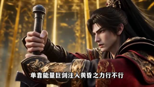 谁说没灵根不能修仙的？之无灵证道第36季（94集）热门短剧抢先