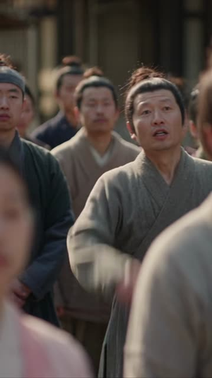 重世谋：明月嫁卿卿第二季（101集）在哪里看