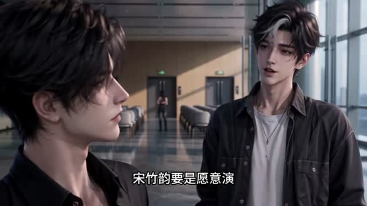 偷狗偷到心上人（43集）好看短剧推荐