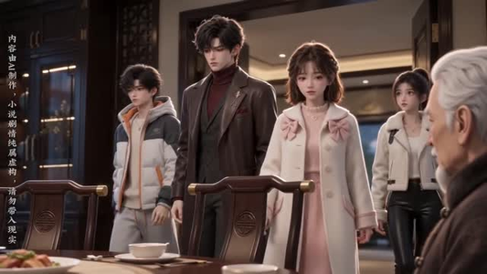 孙子们听着，你们姑奶奶回来了第二季（180集）在线看到大结局