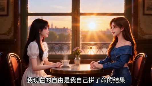 江心如许第二季（110集）一起看短剧
