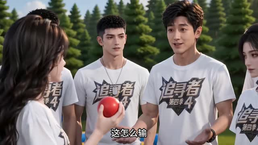 孙子们听着，你们姑奶奶回来了第一季（126集）短剧视频分享