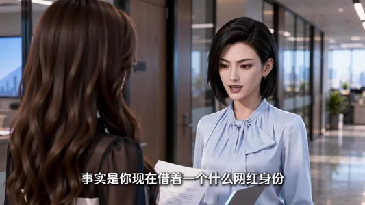 分手五年，他捡的萌娃竟是我的崽（67集）精彩短剧后续