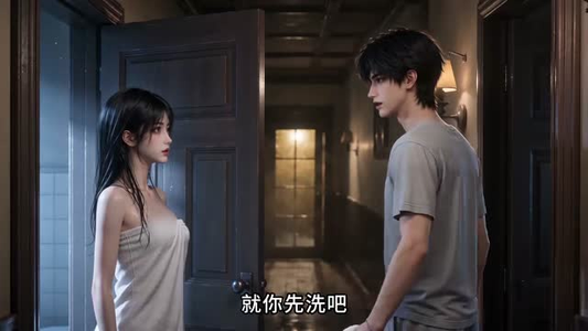 孤灯遇暖:把她心点亮(下)(158-326集) 孤灯遇暖:把她心点亮(下)(158-326集)一口气追完短剧