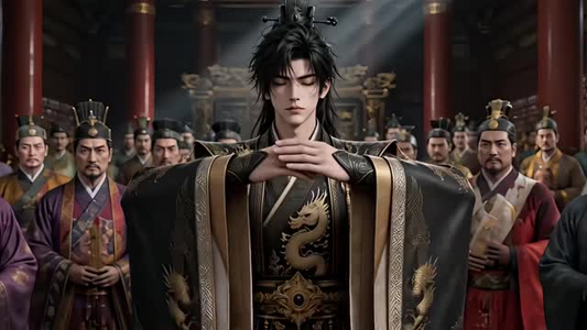力拔山兮，我在大隋拔山抗鼎第二季（下）（188-384集）无需会员轻松看