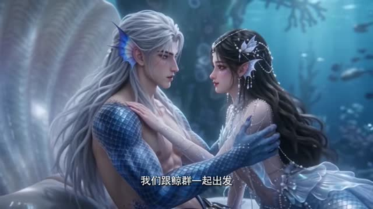 求生副本:美人她一心苟命第一季(56集) 求生副本:美人她一心苟命第一季(56集)战神短剧推荐