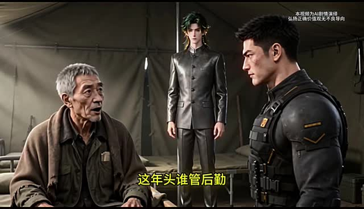 长青纪第二季(163集) 长青纪第二季(163集)精彩短剧下载
