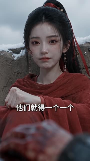 嫡女归京,我被狼群宠上天2(114集) 嫡女归京,我被狼群宠上天2(114集)亿万短剧抢先看