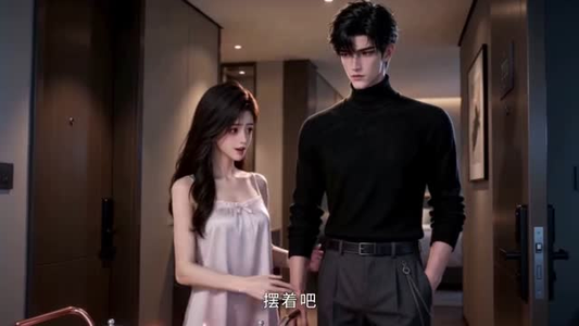 婚潮无眠:恶毒女配学乖后(86集) 婚潮无眠:恶毒女配学乖后(86集)在哪个平台能看