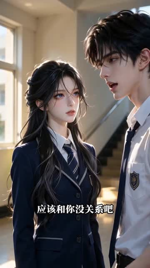 孤灯遇暖,把她养成傲娇大小姐(下)(201-390集) 孤灯遇暖,把她养成傲娇大小姐(下)(201-390集)精彩短剧随心推