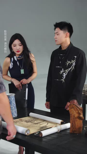 高手下山，大小姐执意相守（50 集）热门短剧大全