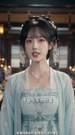 冷面庄主（49集）推荐好短剧