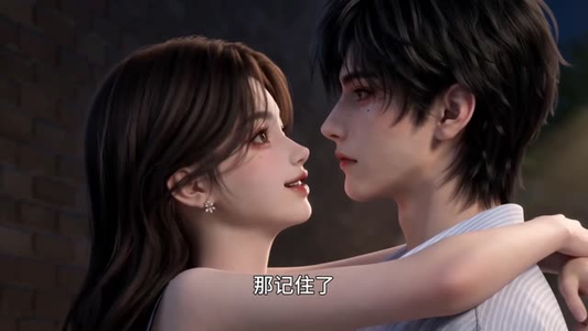 一场网恋乌龙，我对校草弟弟一见钟情（42集）在线看到大结局