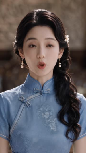 招惹督军，他高调求娶我为妻（68集）每天分享短剧