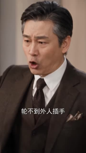 港夜醉人重生炮灰只想搞钱跑路（43集）全剧看到大结局