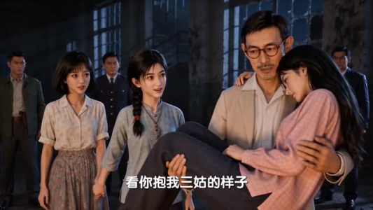 八零硬核红娘推销全部亲戚（62集）在线看
