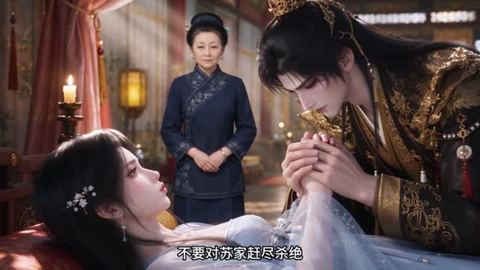 坤仪!第四季(下)(101-340集) 坤仪!第四季(下)(101-340集)熬夜追短剧