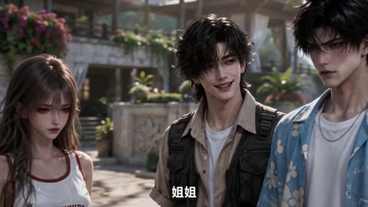 副本BOSS竟是老公第四季（138集）在哪里看