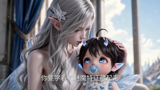 白天冷冰冰的指挥官,晚上在我怀里哭唧唧2（124集）免费短剧大全