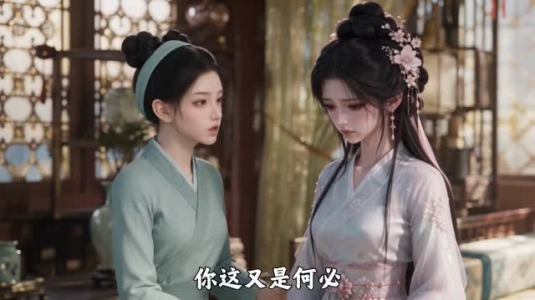 皇上又被剧透了（200集）推荐好短剧
