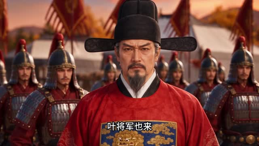 侯爷别吃软饭了小心全家团灭美人疯骨（141集）短剧热播中