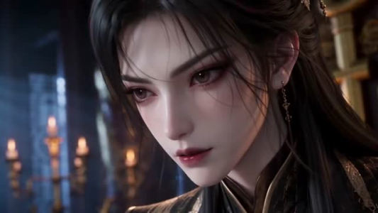 农门武凤第四季（下）（101-316集）最火短剧热播