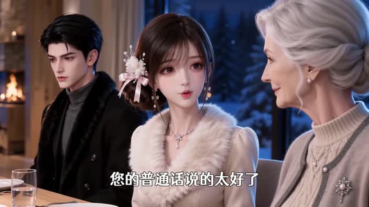 楚木交枝心动入怀第三季(221集) 楚木交枝心动入怀第三季(221集)不用花钱看全剧
