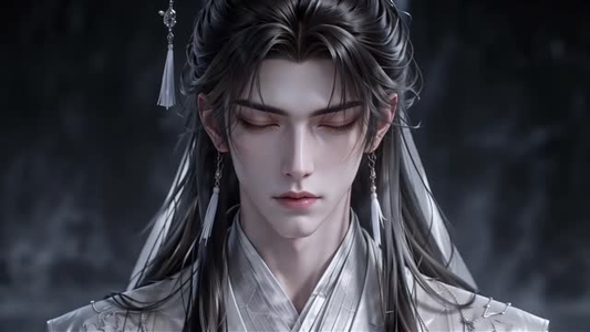 妖帝的心头血第二季（133集）火爆热门短剧