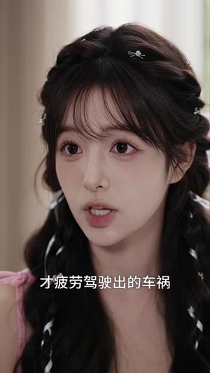惊絮无声:傻女的绝杀第二季(50集) 惊絮无声:傻女的绝杀第二季(50集)短剧小说在线看