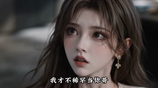 死对头你心动了（44集）第二季