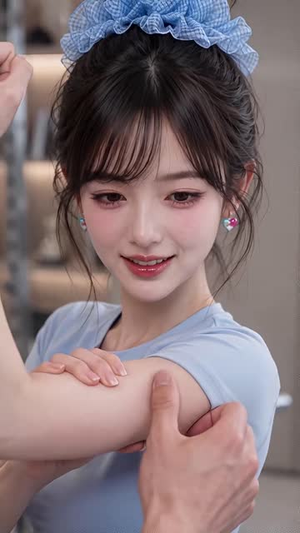 误把闪婚老公当成AI网恋男友第三季（153集）短剧解说全集