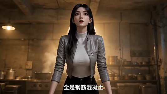 这群丧尸有点饿（75集）排行榜前十短剧