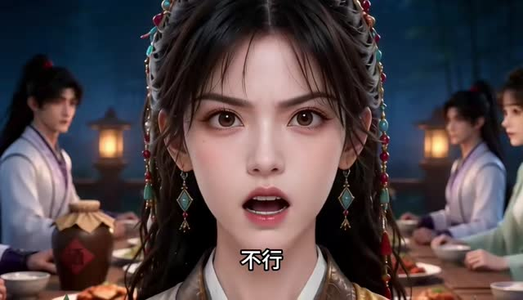 撩仙，小师妹逼疯所有大反派第二季（96集）免费观看就是爽
