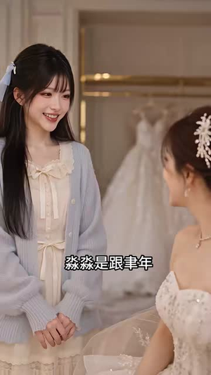 盛先生度淼入年(下)(201-409集) 盛先生度淼入年(下)(201-409集)看短剧放松一下