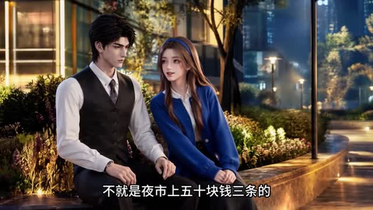 大小姐住进出租屋,高冷保镖摊牌了第二季(116集) 大小姐住进出租屋,高冷保镖摊牌了第二季(116集)精彩连连免费看