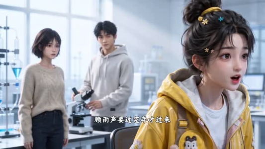 半夏伤心第一季（68集）红果免费短剧