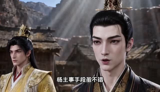 游戏入侵:全职高手第七季(125集) 游戏入侵:全职高手第七季(125集)好看又上头短剧