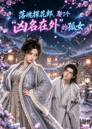 落魄探花郎,娶了个“凶名在外”的孤女 (49集) 落魄探花郎,娶了个“凶名在外”的孤女 (49集)超级好看的短剧