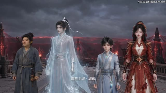 全员炮灰,灵龟师妹一剑祭长生完结篇(110集) 全员炮灰,灵龟师妹一剑祭长生完结篇(110集)短剧在线观看