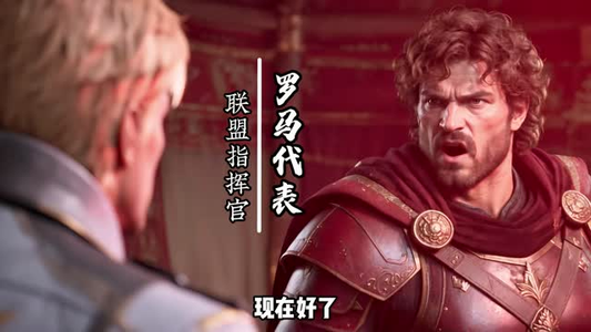 战姬觉醒:我的机娘超凶第三季(120集) 战姬觉醒:我的机娘超凶第三季(120集)短剧太上头了
