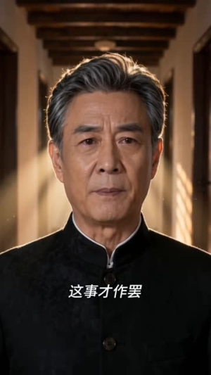 弹幕剧透：死对头暗恋我十年（127集）精彩短剧来了